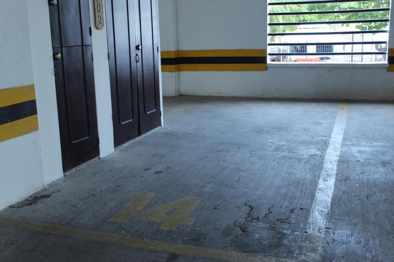 Cartagena - Torremarina Apartment Ngoại thất bức ảnh