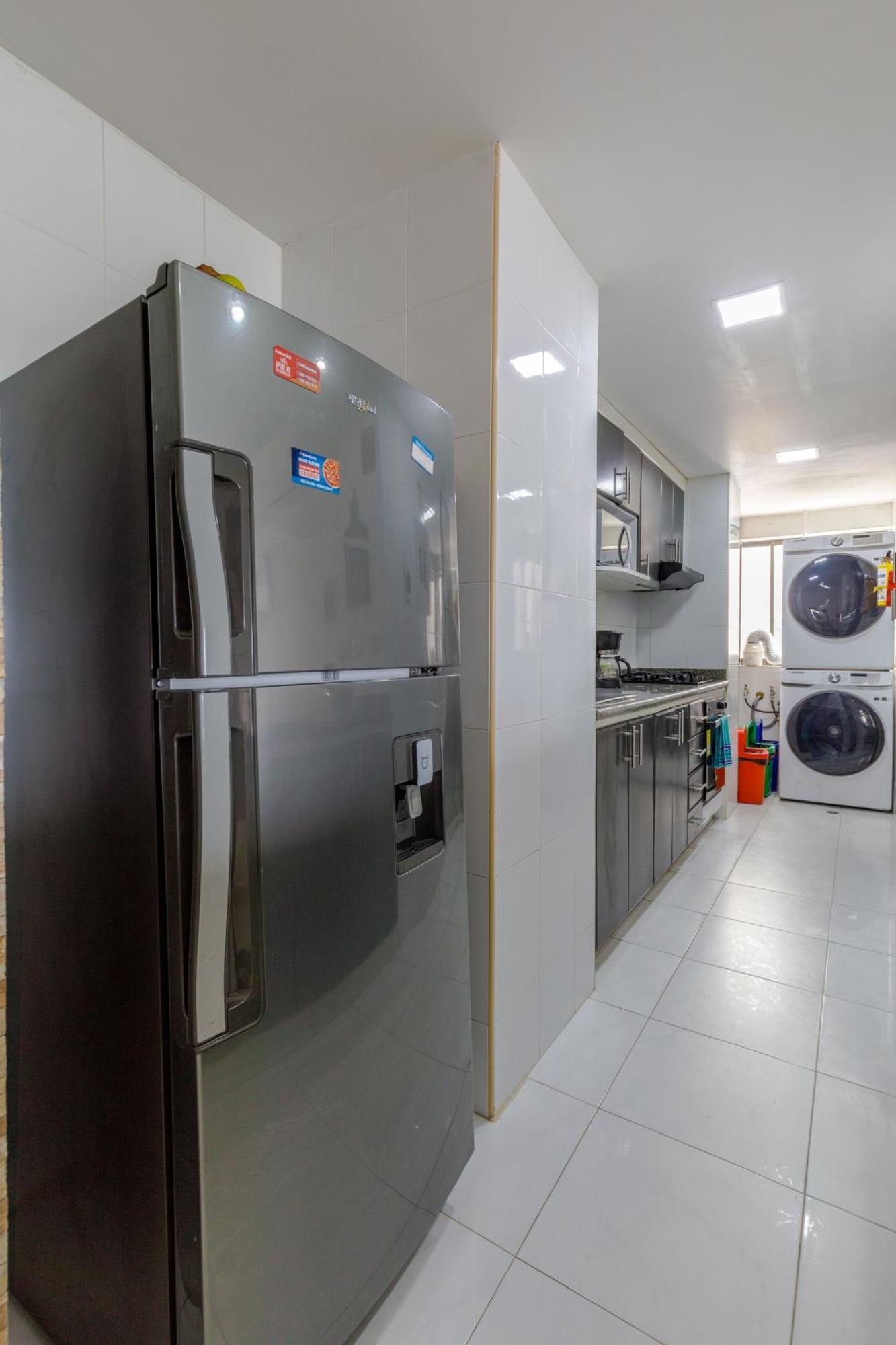 Cartagena - Torremarina Apartment Ngoại thất bức ảnh